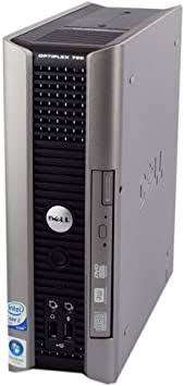 ***CHRISTMAS SPECIAL***DELL OPTIPLEX 755 DESKTOP MIDI PC***FREE SCREEN, KEYBOARD, MOUSE****