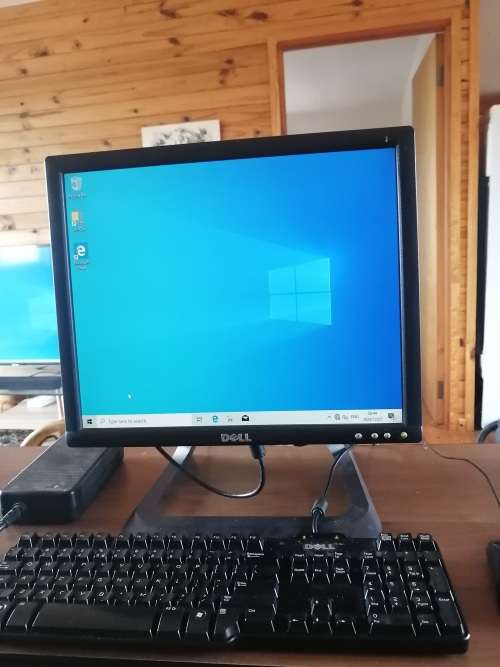 ***CHRISTMAS SPECIAL***DELL OPTIPLEX 755 DESKTOP MIDI PC***FREE SCREEN, KEYBOARD, MOUSE****
