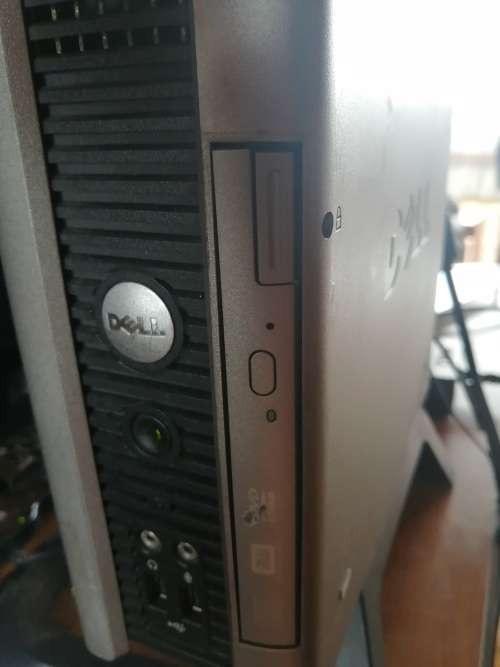***CHRISTMAS SPECIAL***DELL OPTIPLEX 755 DESKTOP MIDI PC***FREE SCREEN, KEYBOARD, MOUSE****