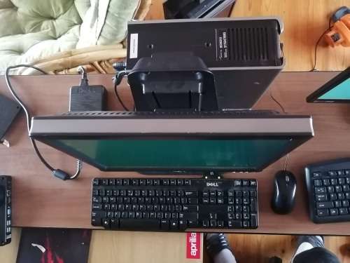 ***CHRISTMAS SPECIAL***DELL OPTIPLEX 755 DESKTOP MIDI PC***FREE SCREEN, KEYBOARD, MOUSE****