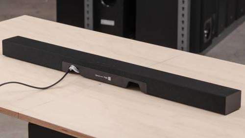 ***PERFECT CHRISTMAS GIFT** BRAND NEW SAMSUN T450 WIRELESS SOUND BAR, TOP QUALITY SOUND***