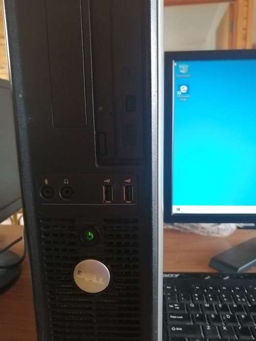 **LATE ENTRY***CHRISTMAS SPECIAL **DELL OPTIPLEX 780 PC**FREE SCREEN , MOUSE, KEYBOARD***