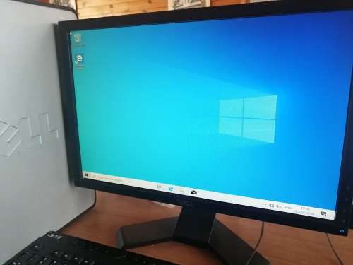**LATE ENTRY***CHRISTMAS SPECIAL **DELL OPTIPLEX 780 PC**FREE SCREEN , MOUSE, KEYBOARD***