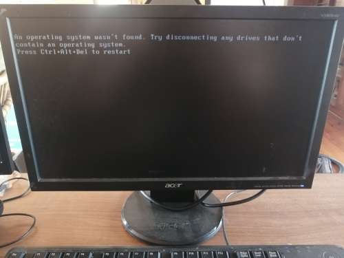 **CHRISTMAS SPECIAL****ACER VERITON N260G NANO PC**FREE ACER SCREEN, AND KEYBOARD*NEEDS WINDOWS*