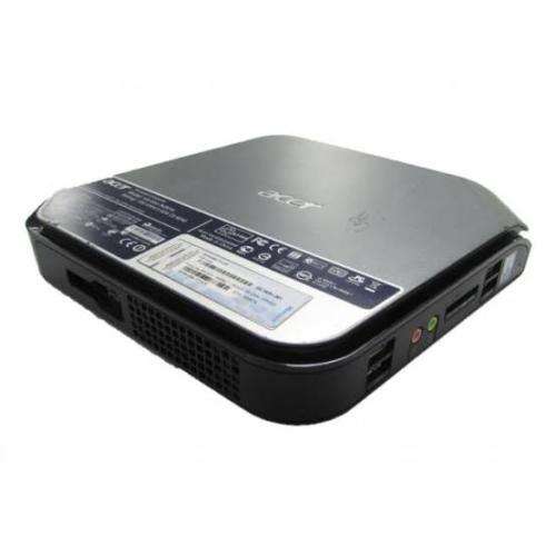 **NEW YEAR SPECIAL**FREE FREIGHT**ACER VERITON N260G NANO PC WITH POWER SUPPLY*NEEDS WINDOWS ACTIVE*