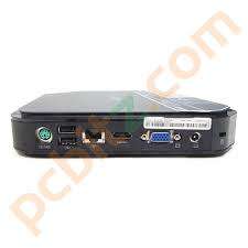 **NEW YEAR SPECIAL**FREE FREIGHT**ACER VERITON N260G NANO PC WITH POWER SUPPLY*NEEDS WINDOWS ACTIVE*