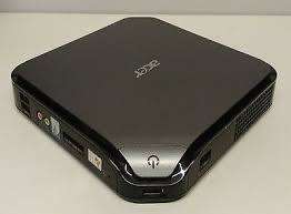 **NEW YEAR SPECIAL**FREE FREIGHT**ACER VERITON N260G NANO PC WITH POWER SUPPLY*NEEDS WINDOWS ACTIVE*