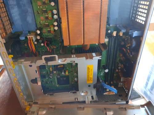 **LATE ENTRY** 3 X DELL PC BOXES FOR SPARES OR REPAIRS*****ONE BID FOR ALL***