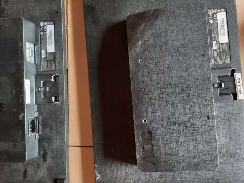 **LATE ENTRY***LOT OF LCD SCREENS, SOME WORK SOME DONT, PLEASE READ AD***