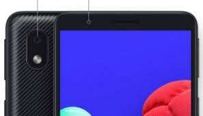 **FREE FREIGHT FRIDAY**DEMO SAMSUNG A3 CORE DUEL SIM, 4G PHONE IN BOX**LIKE NEW**