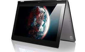 **FREE FRIGHT FRIDAY***PROLINE YOGA FLIP, TOUCH SCREEN LAPTOP, SWIVEL WEBCAM*DOES NOT TURN ON**
