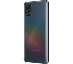 *LATE ENTRY**FREE FREIGHT**MUST SEE**SAMSUNG A51 DUO, 128GB, DUEL SIM, 48MP QUAD CAM,IN BOX***