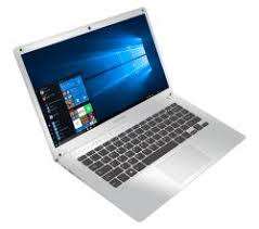 ****FREE FREIGHT**LIMITED OFFER**DEMO LIKE NEW CONNEX SWIFTBOOK 2 LAPTOP**SILVER IN BOX**