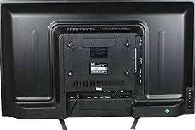 *BRAND NEW JCV 32 INCH LED FLAT SCREEN TV IN BOX WITH REMOTE**NO SOUND****