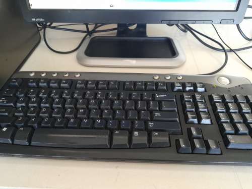 ***FREE GIFT***DELL OPTIPLEX 780 PC . 3GHZ, 3RAM, FREE 19` SCREEN AND NEW KEYBOARD AND MOUSE ***