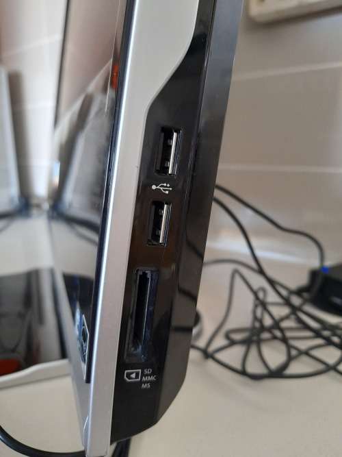 *ONCE OFF OFFER*MSI ALL IN ONE PC, 1TB HDD, W10,WIFI, DVD, USB*** NEW KEYBOARD AND MOUSE**FREE GIFT*
