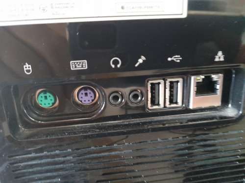 *ONCE OFF OFFER*MSI ALL IN ONE PC, 1TB HDD, W10,WIFI, DVD, USB*** NEW KEYBOARD AND MOUSE**FREE GIFT*