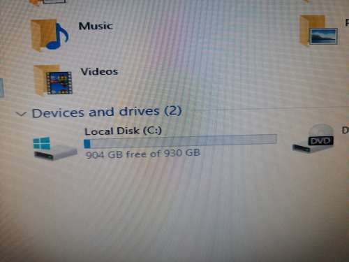 *ONCE OFF OFFER*MSI ALL IN ONE PC, 1TB HDD, W10,WIFI, DVD, USB*** NEW KEYBOARD AND MOUSE**FREE GIFT*