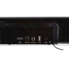 **LATE ENTRY**BRAND NEW DIXON GT-873WS BLUETOOTH SOUND BAR WITH WIRELESS SUB**EXCELLENT QUALITy**