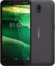 **FRIDAY SPECIAL**FREE FREIGHT**NOKIA C1 IN BOX **NEED TO REMOVE PASSWORD*****