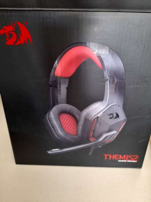 **COMBO DEAL**LENOVO I5, 8GB RAM, 500GB HDD**FREE RED DRAGON GAMING HEADSET,(NEW IN BOX)***