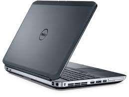 **EASTER SPECIAL**FREE FREIGHT***DELL LATITUDE E5530 I3 (3RD GEN) 8GB RAM, 500GB HDD***