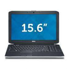**EASTER SPECIAL**FREE FREIGHT***DELL LATITUDE E5530 I3 (3RD GEN) 8GB RAM, 500GB HDD***