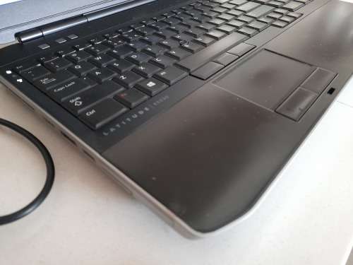 **EASTER SPECIAL**FREE FREIGHT***DELL LATITUDE E5530 I3 (3RD GEN) 8GB RAM, 500GB HDD***