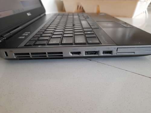 **EASTER SPECIAL**FREE FREIGHT***DELL LATITUDE E5530 I3 (3RD GEN) 8GB RAM, 500GB HDD***