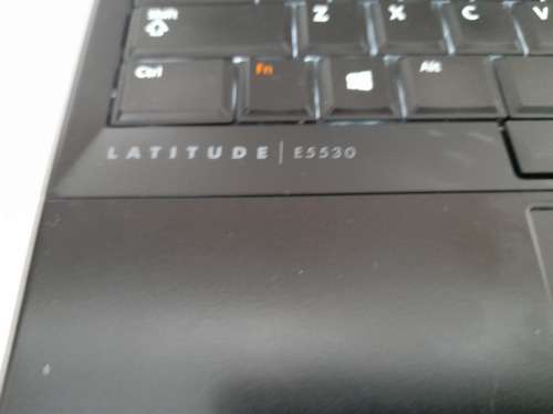 **EASTER SPECIAL**FREE FREIGHT***DELL LATITUDE E5530 I3 (3RD GEN) 8GB RAM, 500GB HDD***