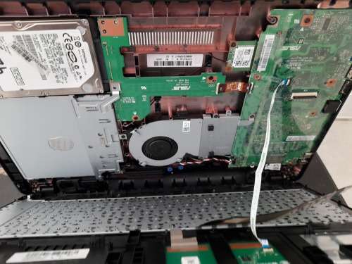 *CRAZY SPECIAL**FREE FREIGHT***ASUS VIVOBOOK MAX X541N***NO CHARGER, CANNOT TEST**AS IS***