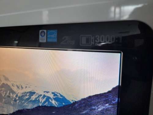 *****COMPLETE DESKTOP* PC BOX 1TB HDD, 4GB RAM, SAMSUNG 22INCH SCREEN, KEYBOARD AND MOUSE****