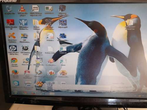 ***CRAZY SPECIAL***COMPLETE PROLINE i3 DESKTOP PC WITH FREE SCREEN KEYBOARD MOUSE**GAMES INSTALLED**