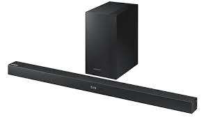 *DONT MISS THIS**NEW SAMSUNGHW-M360 SOUND BAR WITH WIRELESS SUB, REMOTE ETC IN BOX**