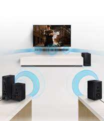 *DONT MISS THIS**NEW SAMSUNGHW-M360 SOUND BAR WITH WIRELESS SUB, REMOTE ETC IN BOX**