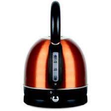 ****COMBO DEAL***NEW MELLERWARE CORDLESS KETTLE AND TOASTER COMBO**BRONZE COLOUR****