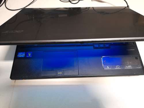 ***FREE FREIGHT FRIDAY**I5 ACER TRAVEL MATE 5760**