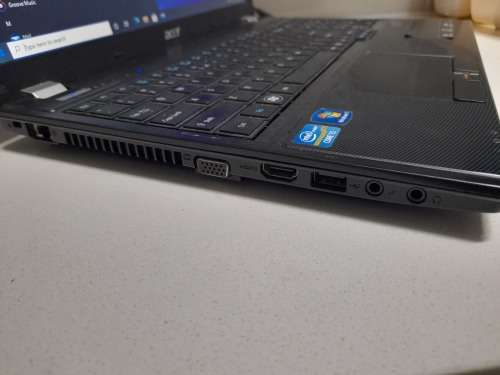 ***FREE FREIGHT FRIDAY**I5 ACER TRAVEL MATE 5760**