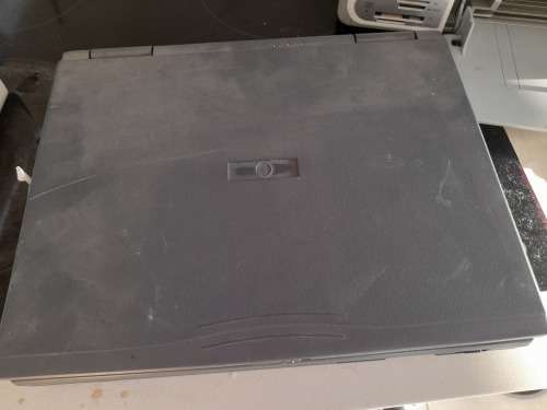 **BULK LOT OF SECOND HAND ELECTRONICS**PRINTERS, VINTAGE LAPTOP, ROUTERS***