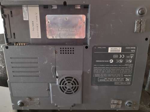 **BULK LOT OF SECOND HAND ELECTRONICS**PRINTERS, VINTAGE LAPTOP, ROUTERS***