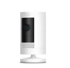 **THIS IS A MUST HAVE***CRAZY SPECIAL*FREE FREIGHT*BRAND NEW RING SMART WIFI CAM, MONITOR VIA PHONE*