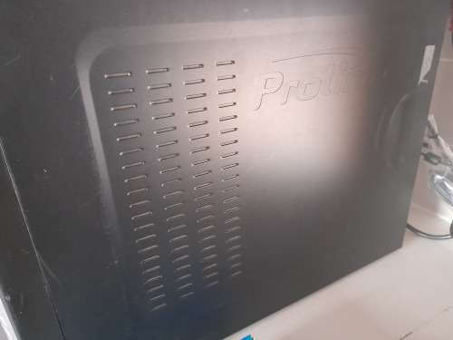 ***CRAZY SPECIAL**COMPLETE DESKTOP PC**FREE SCREEN, NEW KEYBOARD, MOUSE AND NEW SPEAKERS*