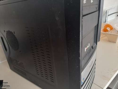 **COMBO DEAL**2 X PC BOXES, PROLINE I5 AND PROLINE I3, COMPLETE WITH HARD DRIVES**REPAIRS OR SPARES*