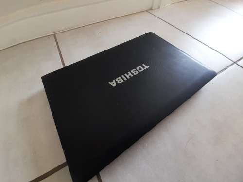 **FREE FREIGH FRIDAY***TOSHIBA TECRA I5 LAPTOP, 4GM RAM , 250GB HDD**NO CHARGER NOT TESTED**