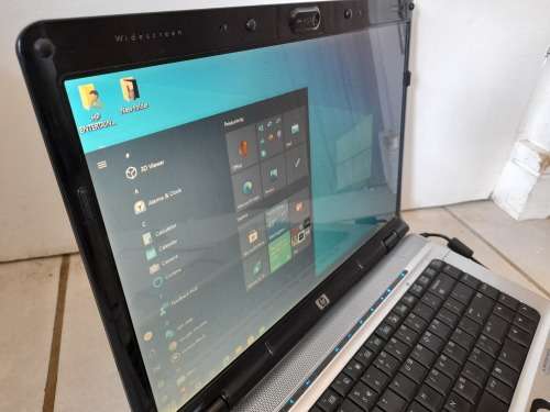 ****FREE FREIGHT FRIDAY***HP PAVILION DV6700 ENTERTAINMENT LAPTOP WITH REMOTE, EXCELLENT CONDITION**