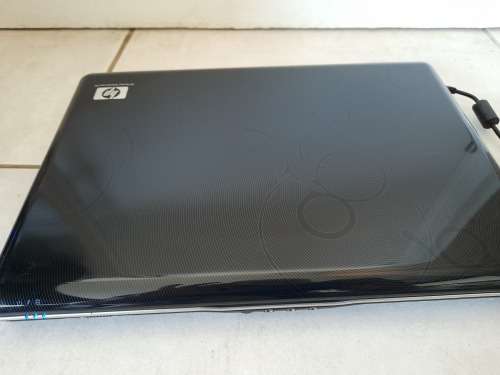 ****FREE FREIGHT FRIDAY***HP PAVILION DV6700 ENTERTAINMENT LAPTOP WITH REMOTE, EXCELLENT CONDITION**