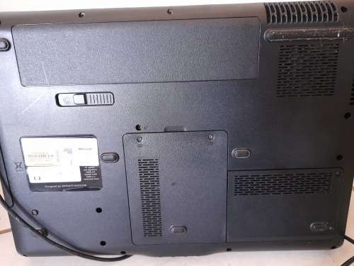 ****FREE FREIGHT FRIDAY***HP PAVILION DV6700 ENTERTAINMENT LAPTOP WITH REMOTE, EXCELLENT CONDITION**