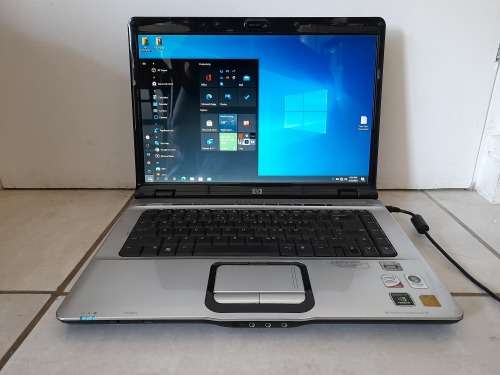****FREE FREIGHT FRIDAY***HP PAVILION DV6700 ENTERTAINMENT LAPTOP WITH REMOTE, EXCELLENT CONDITION**