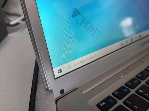 *CRAZY SPECIAL*FREE FREIGHT**CONNEX SLIMBOOK  IN BOX WITH CHARGER**