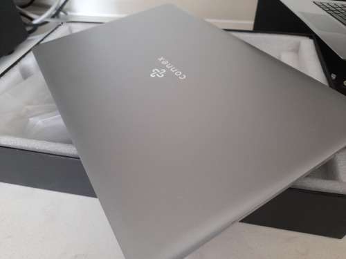 *CRAZY SPECIAL*FREE FREIGHT**CONNEX SLIMBOOK  IN BOX WITH CHARGER**